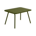 Luxembourg Kid Rectangular Table - Cedar Nursery - Plants and Outdoor Living