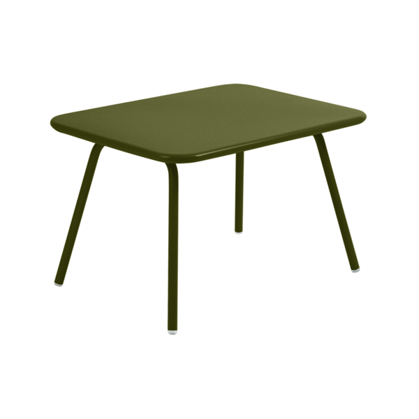 Luxembourg Kid Rectangular Table - Cedar Nursery - Plants and Outdoor Living