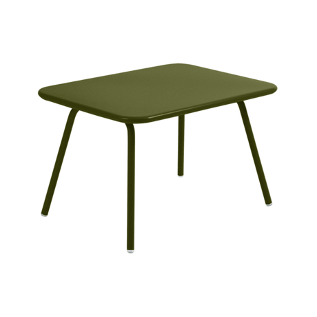 Luxembourg Kid Rectangular Table - Cedar Nursery - Plants and Outdoor Living