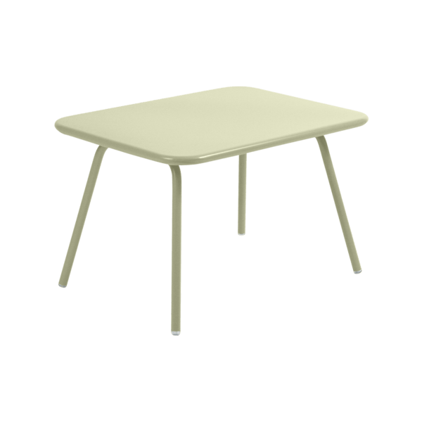 Luxembourg Kid Rectangular Table - Cedar Nursery - Plants and Outdoor Living