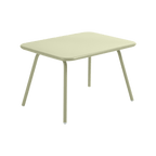 Luxembourg Kid Rectangular Table - Cedar Nursery - Plants and Outdoor Living