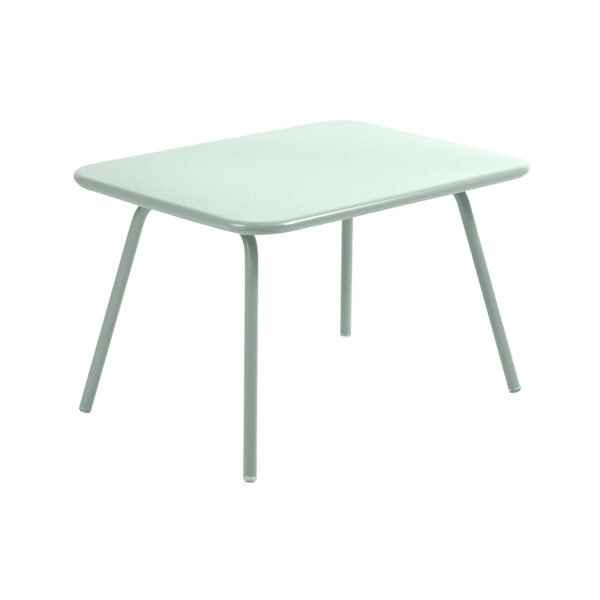 Luxembourg Kid Rectangular Table - Cedar Nursery - Plants and Outdoor Living
