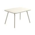 Luxembourg Kid Rectangular Table - Cedar Nursery - Plants and Outdoor Living