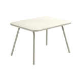 Luxembourg Kid Rectangular Table - Cedar Nursery - Plants and Outdoor Living