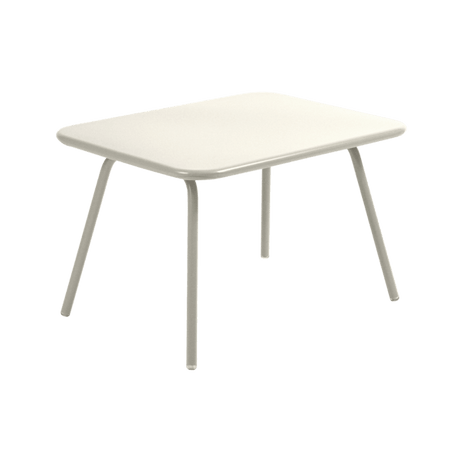 Luxembourg Kid Rectangular Table - Cedar Nursery - Plants and Outdoor Living