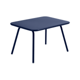 Luxembourg Kid Rectangular Table - Cedar Nursery - Plants and Outdoor Living