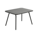 Luxembourg Kid Rectangular Table - Cedar Nursery - Plants and Outdoor Living