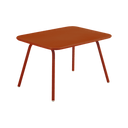 Luxembourg Kid Rectangular Table - Cedar Nursery - Plants and Outdoor Living