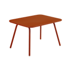 Luxembourg Kid Rectangular Table - Cedar Nursery - Plants and Outdoor Living