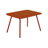 Luxembourg Kid Rectangular Table - Cedar Nursery - Plants and Outdoor Living