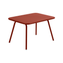 Luxembourg Kid Rectangular Table - Cedar Nursery - Plants and Outdoor Living