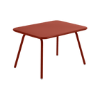 Luxembourg Kid Rectangular Table - Cedar Nursery - Plants and Outdoor Living