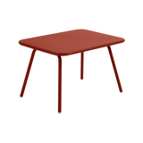 Luxembourg Kid Rectangular Table - Cedar Nursery - Plants and Outdoor Living