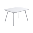 Luxembourg Kid Rectangular Table - Cedar Nursery - Plants and Outdoor Living