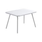 Luxembourg Kid Rectangular Table - Cedar Nursery - Plants and Outdoor Living