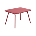 Luxembourg Kid Rectangular Table - Cedar Nursery - Plants and Outdoor Living