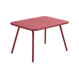 Luxembourg Kid Rectangular Table - Cedar Nursery - Plants and Outdoor Living