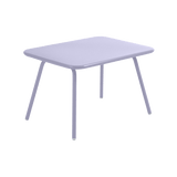 Luxembourg Kid Rectangular Table - Cedar Nursery - Plants and Outdoor Living