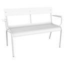 Luxembourg Lounge 2 - Seater Bench - Cedar Nursery - Plants and Outdoor Living