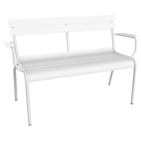 Luxembourg Lounge 2 - Seater Bench - Cedar Nursery - Plants and Outdoor Living