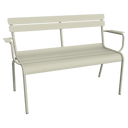Luxembourg Lounge 2 - Seater Bench - Cedar Nursery - Plants and Outdoor Living