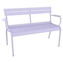 Luxembourg Lounge 2 - Seater Bench - Cedar Nursery - Plants and Outdoor Living