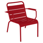 Luxembourg Lounge Armchair - Cedar Nursery - Plants and Outdoor Living