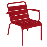 Luxembourg Lounge Armchair - Cedar Nursery - Plants and Outdoor Living