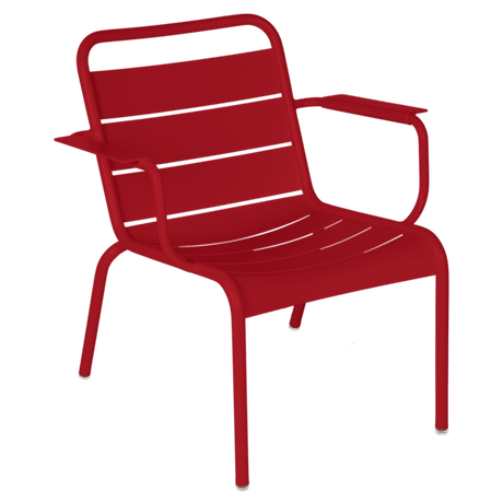 Luxembourg Lounge Armchair - Cedar Nursery - Plants and Outdoor Living