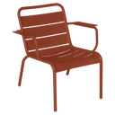 Luxembourg Lounge Armchair - Cedar Nursery - Plants and Outdoor Living