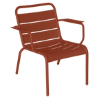 Luxembourg Lounge Armchair - Cedar Nursery - Plants and Outdoor Living
