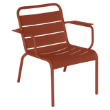 Luxembourg Lounge Armchair - Cedar Nursery - Plants and Outdoor Living