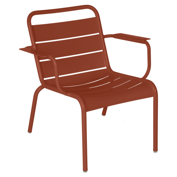 Luxembourg Lounge Armchair - Cedar Nursery - Plants and Outdoor Living