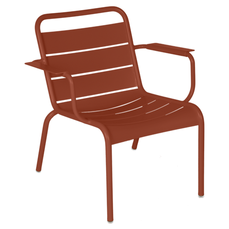 Luxembourg Lounge Armchair - Cedar Nursery - Plants and Outdoor Living