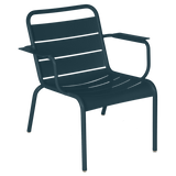 Luxembourg Lounge Armchair - Cedar Nursery - Plants and Outdoor Living