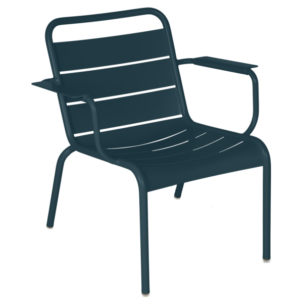 Luxembourg Lounge Armchair - Cedar Nursery - Plants and Outdoor Living