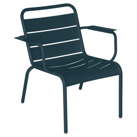 Luxembourg Lounge Armchair - Cedar Nursery - Plants and Outdoor Living