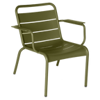Luxembourg Lounge Armchair - Cedar Nursery - Plants and Outdoor Living