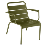 Luxembourg Lounge Armchair - Cedar Nursery - Plants and Outdoor Living