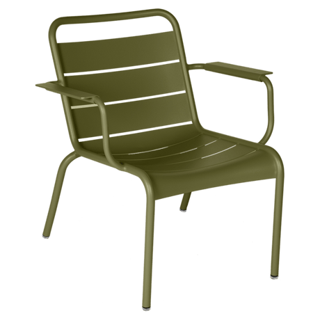 Luxembourg Lounge Armchair - Cedar Nursery - Plants and Outdoor Living