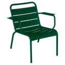 Luxembourg Lounge Armchair - Cedar Nursery - Plants and Outdoor Living