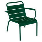 Luxembourg Lounge Armchair - Cedar Nursery - Plants and Outdoor Living