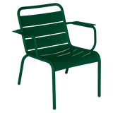 Luxembourg Lounge Armchair - Cedar Nursery - Plants and Outdoor Living