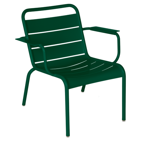 Luxembourg Lounge Armchair - Cedar Nursery - Plants and Outdoor Living