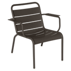 Luxembourg Lounge Armchair - Cedar Nursery - Plants and Outdoor Living
