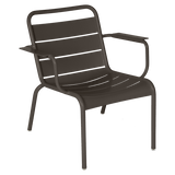 Luxembourg Lounge Armchair - Cedar Nursery - Plants and Outdoor Living