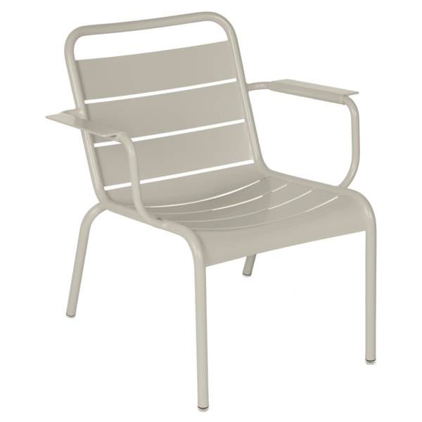 Luxembourg Lounge Armchair - Cedar Nursery - Plants and Outdoor Living