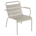 Luxembourg Lounge Armchair - Cedar Nursery - Plants and Outdoor Living