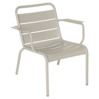 Luxembourg Lounge Armchair - Cedar Nursery - Plants and Outdoor Living