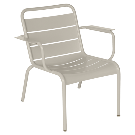 Luxembourg Lounge Armchair - Cedar Nursery - Plants and Outdoor Living